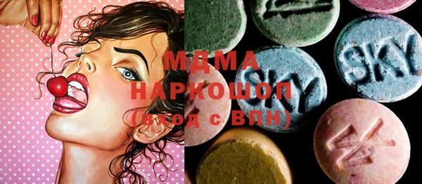 прущая мука Лихославль