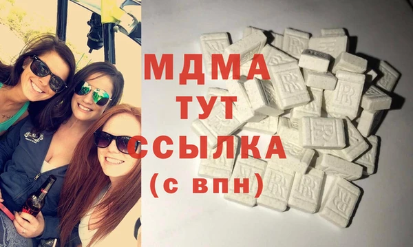 тгк Липки